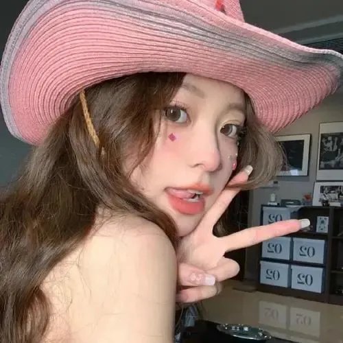 俏女复仇 封面